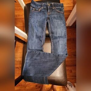 American Eagle Artist Jeans